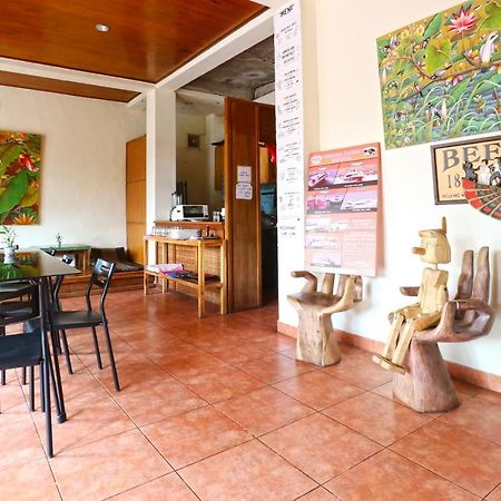 The Style Ubud 外观 照片