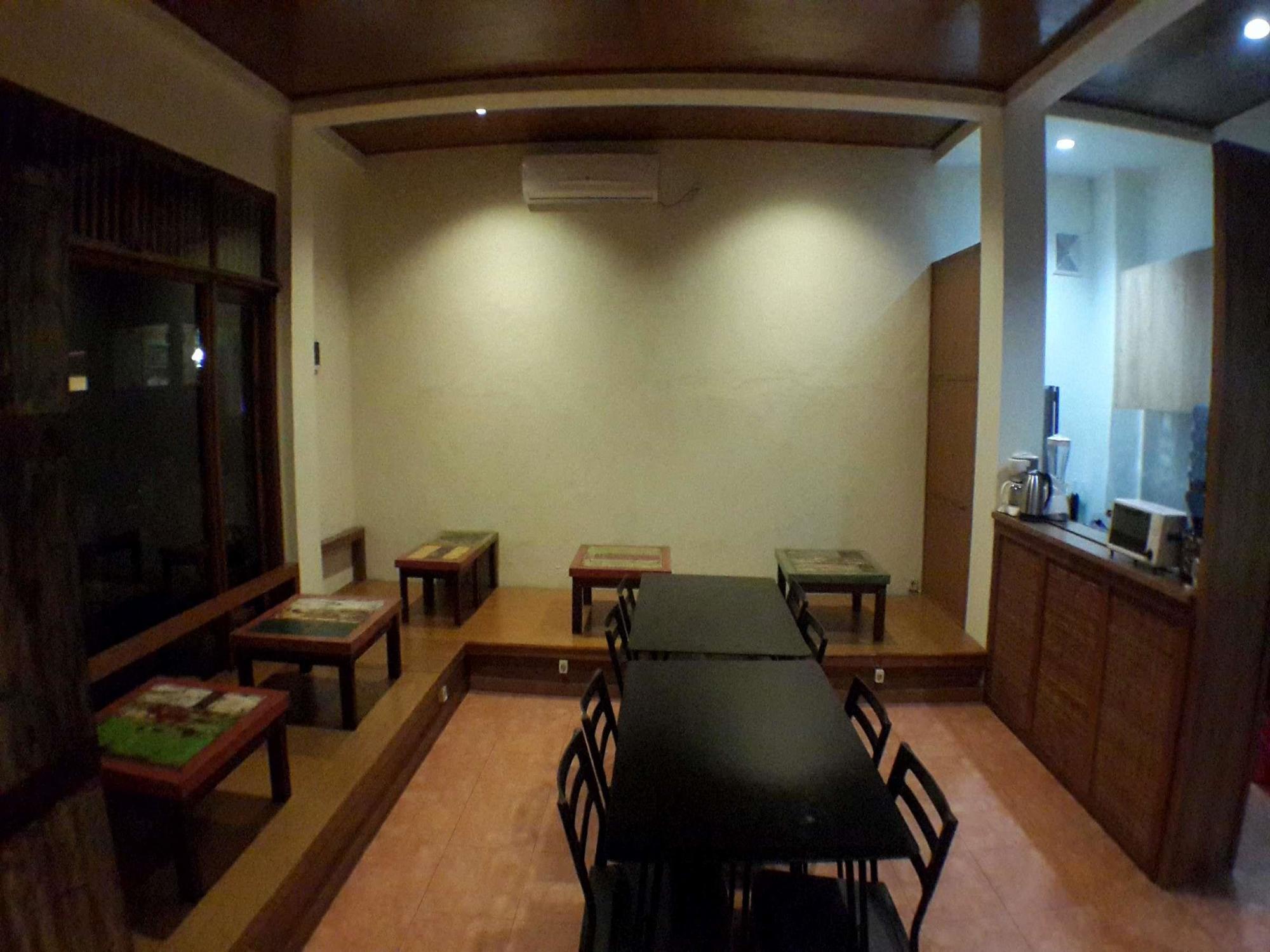 The Style Ubud 外观 照片