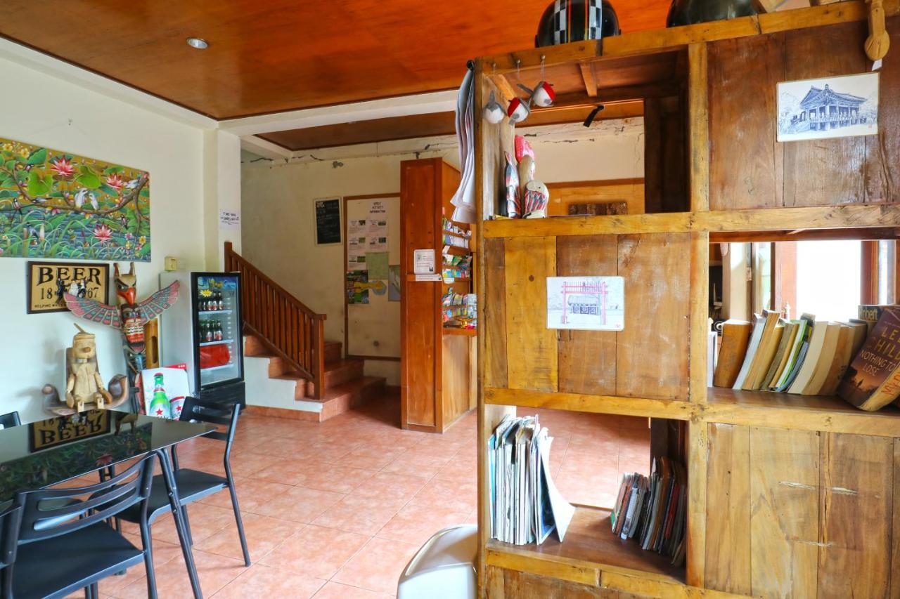 The Style Ubud 外观 照片